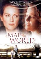 A map of the world