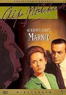 Marnie (1964) Collector's Edition