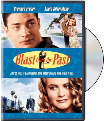 Blast from the Past (1999)