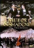 Meteor & shadow