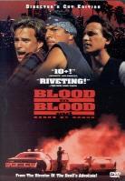 Blood in blood out (1993) (Director's Cut)