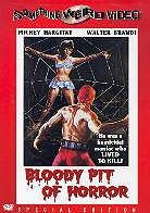 Bloody pit of horror (1965) Edizione Speciale