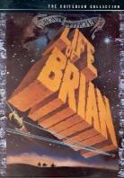 Monty Python's the life of Brian Criterion Collection