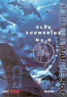 Blue Submarine No. 6 - Episode 1: Blues