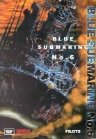 Blue Submarine No. 6 - Episode 2: Pilots