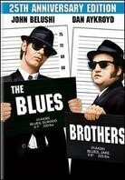 The Blues Brothers (1980) 25th Anniversary Edition