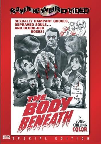 The body beneath Special Edition
