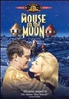The mouse on the moon (1963)