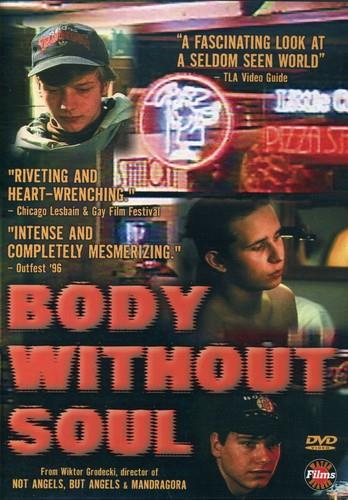 Body Without Soul - Body Without Soul (Adult)