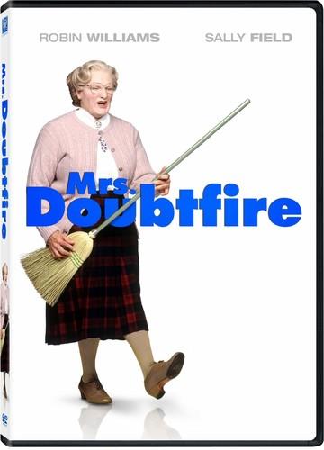 Mrs Doubtfire (1993)