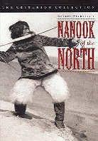 Nanook of the north (1922) (Criterion Collection)