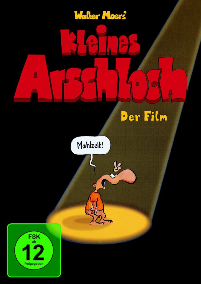 Kleines Arschloch - Der Film (1997)
