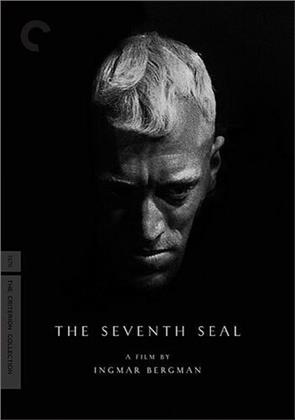 The Seventh Seal (1957) (Criterion Collection, 2 DVDs)