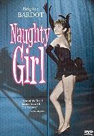 Naughty girl