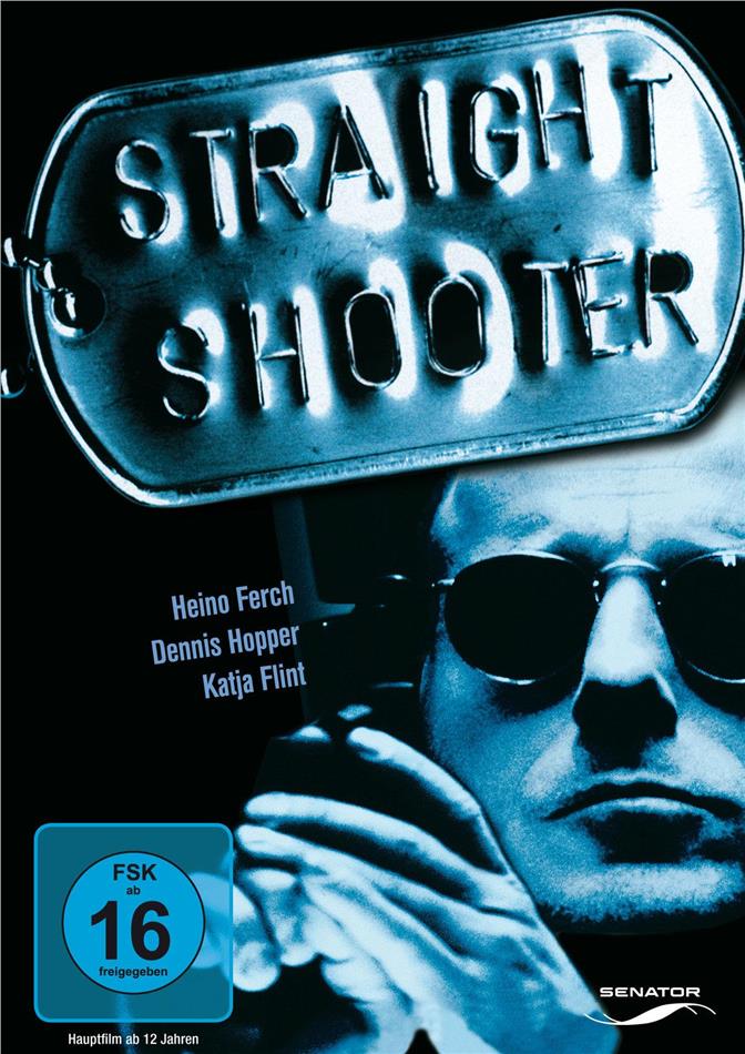 Straight shooter