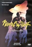 Never cry wolf