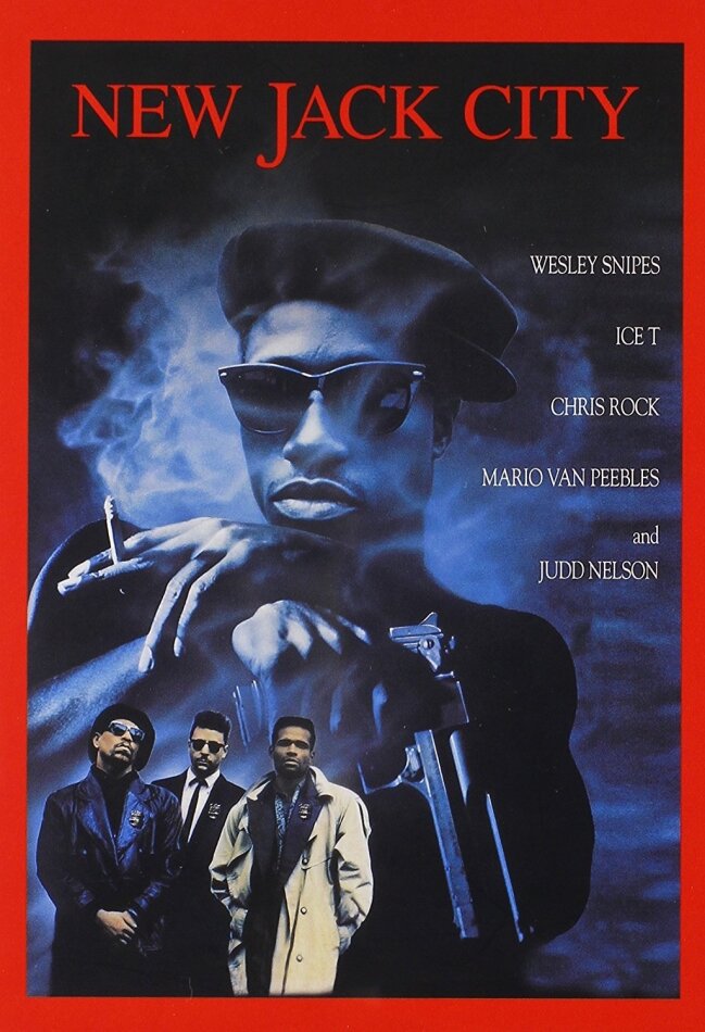 New Jack City (1991)