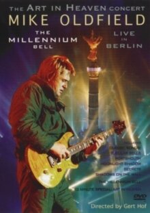 Oldfield Mike - The millennium bell - Live in Berlin