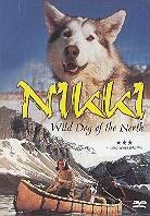 Nikki: Wild dog of the north (1961)