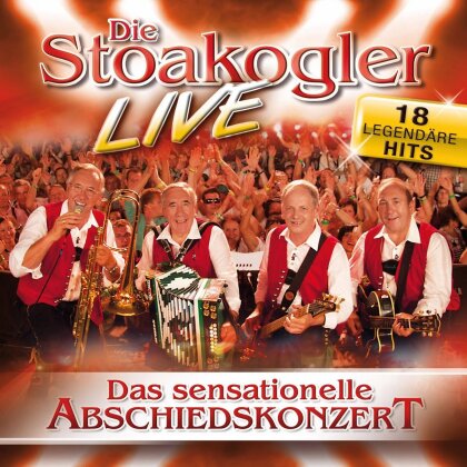 Die Stoakogler - Das Sensationelle