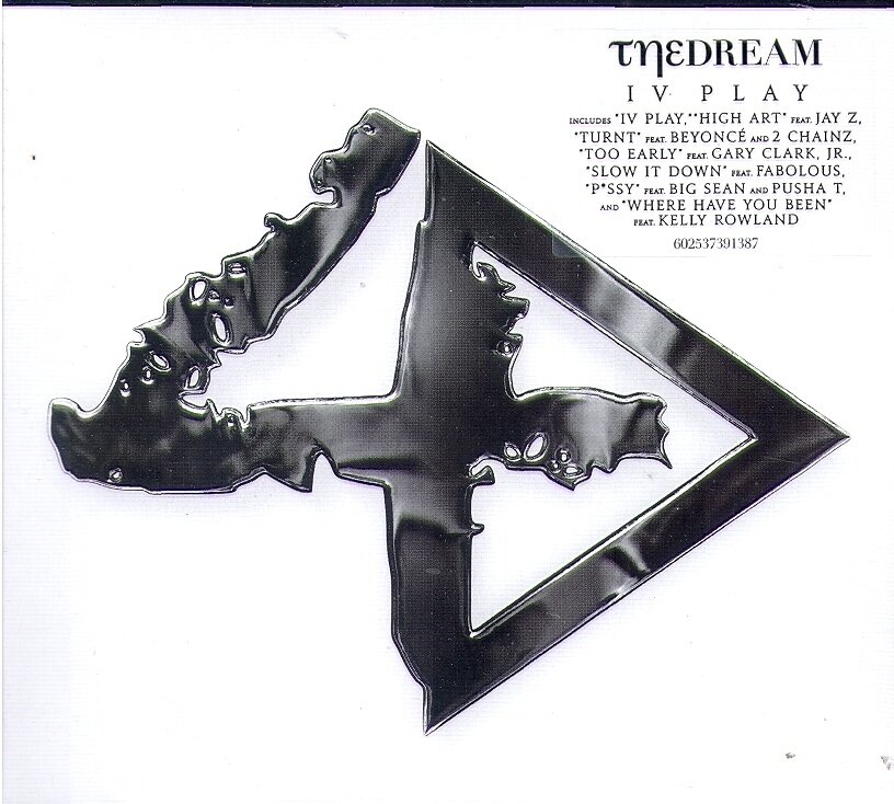 The Dream (Pop) - IV Play Deluxe Edition