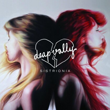 Deap Vally - Sistrionix