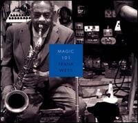 Frank Wess - Magic 101