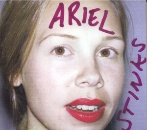 Ariel Pink - Thrash & Burn LP