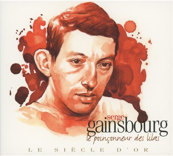 Serge Gainsbourg - Le Poinconneur Des Lilas Collectors Edition