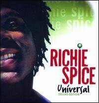 Richie Spice - Universal Deluxe Edition