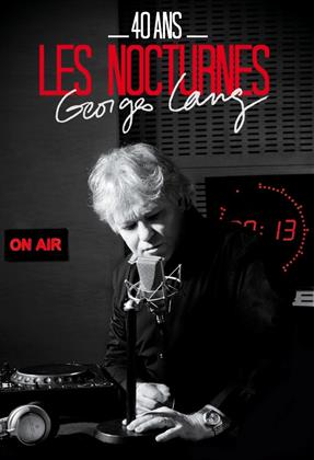 Georges Lang (4 CDs)