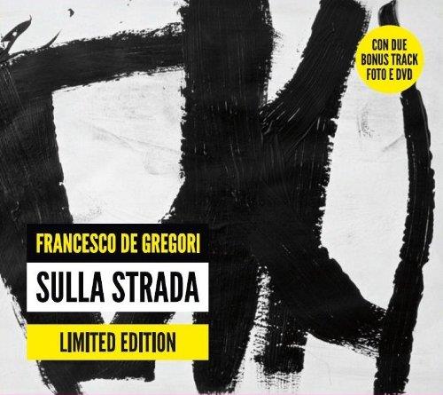Francesco De Gregori - Sulla Strada Limited Edition, CD + DVD