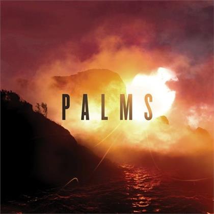 Palms (Deftones/Isis) - --- (Digipack)