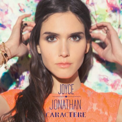 Joyce Jonathan - Caractere