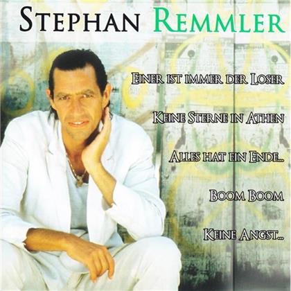 Stephan Remmler - --- - Caroland