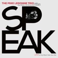 Mike Ledonne - Speak