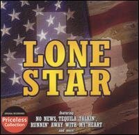 Lonestar - ---