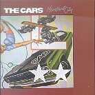 The Cars - Heartbeat City - Reissue Japan Edition