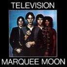 Television - Marquee Moon Reissue, Japan Edition