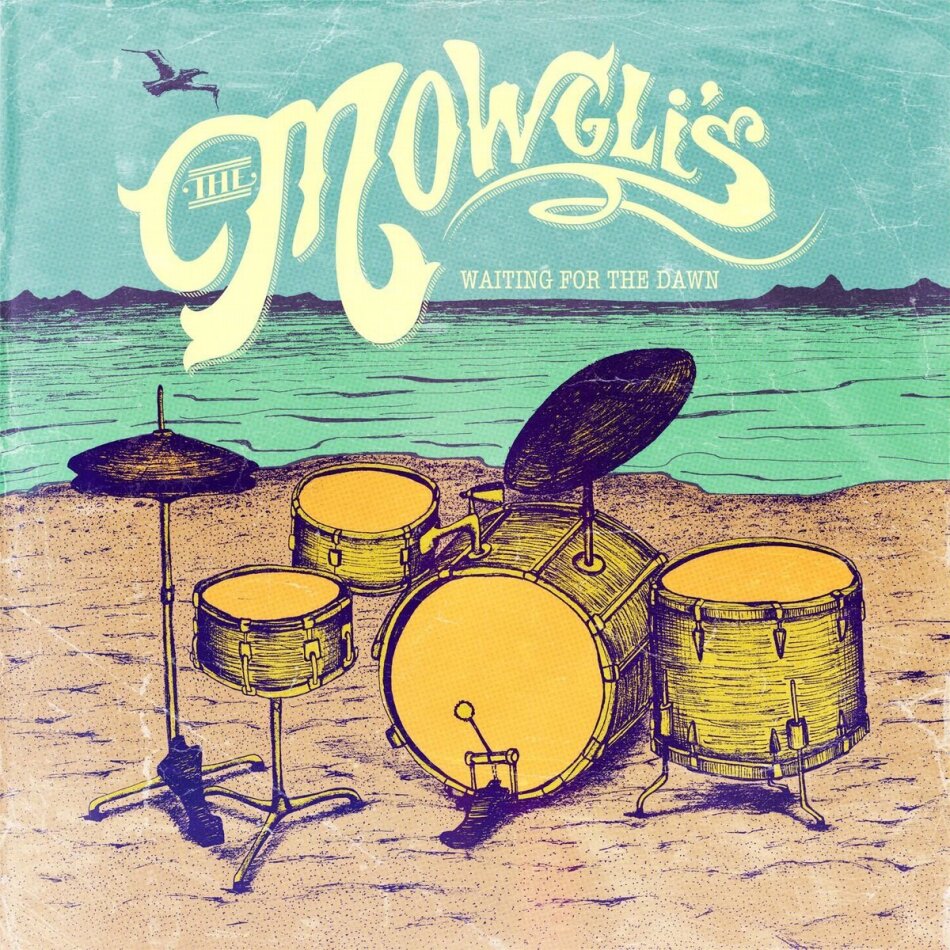 The Mowgli's - Waiting For The Dawn