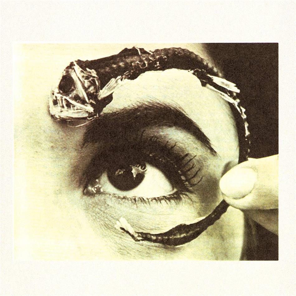 Mr. Bungle (Mike Patton) - Disco Volante