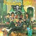 Running Wild - Port Royal
