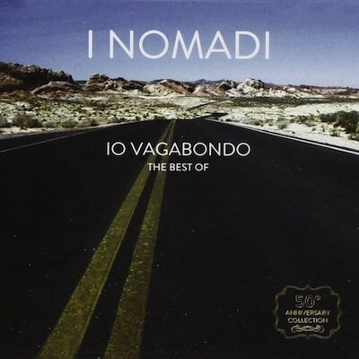 I Nomadi - Io Vagabondo 2 CDs