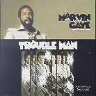 Marvin Gaye - Trouble Man - OST LP