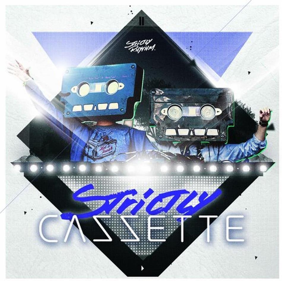 Strictly Cazzette