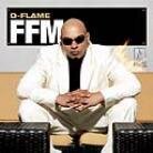 D-Flame - F.F.M. LP