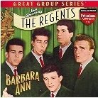 Regents - Barbara-Ann LP
