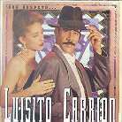 Luisito Carrion - Con Respeto