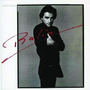 Marty Balin - Balin LP