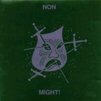 Non (Boyd Rice) - Might